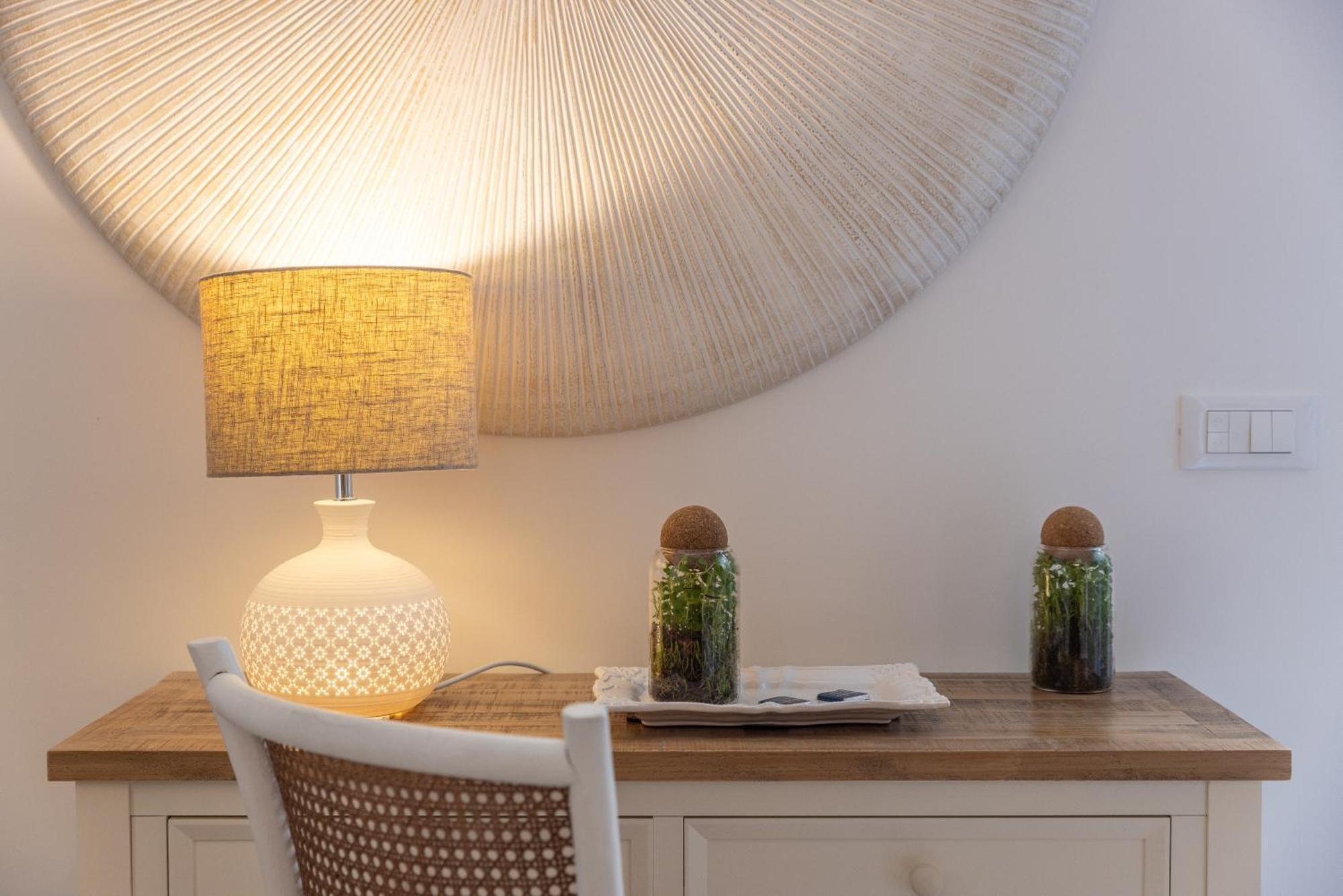 Loft Regina Minor Apartment Monopoli Bagian luar foto